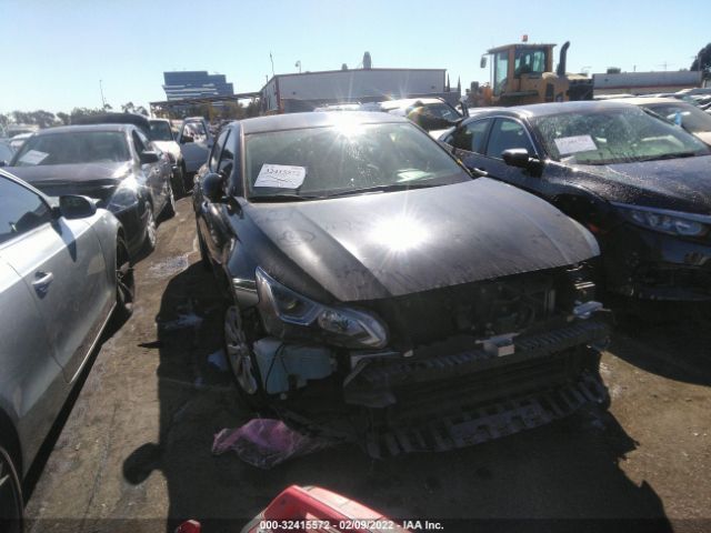 NISSAN ALTIMA 2019 1n4bl4bv3kc162034