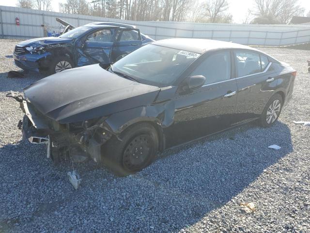 NISSAN ALTIMA 2019 1n4bl4bv3kc168027