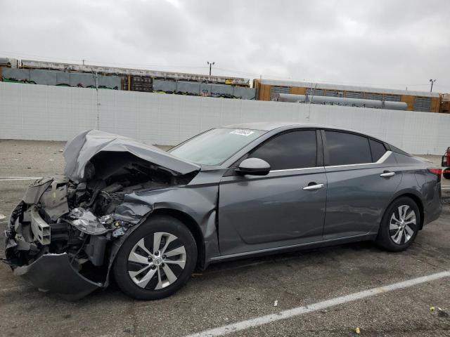 NISSAN ALTIMA 2019 1n4bl4bv3kc188097