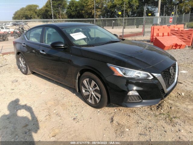 NISSAN ALTIMA 2019 1n4bl4bv3kc192263