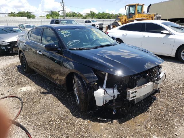 NISSAN ALTIMA S 2019 1n4bl4bv3kc192540