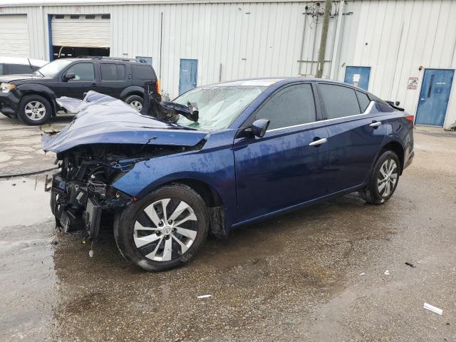 NISSAN ALTIMA 2019 1n4bl4bv3kc194059