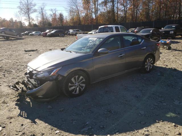 NISSAN ALTIMA 2019 1n4bl4bv3kc198905