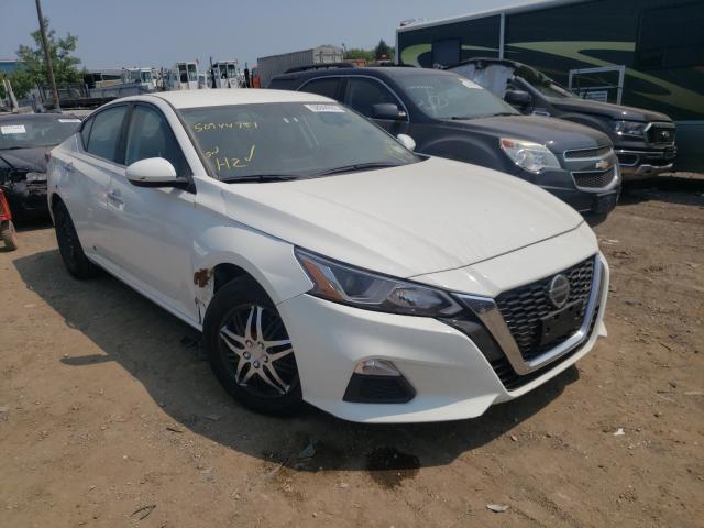 NISSAN ALTIMA S 2019 1n4bl4bv3kc199889