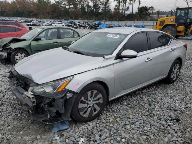 NISSAN ALTIMA S 2019 1n4bl4bv3kc200331