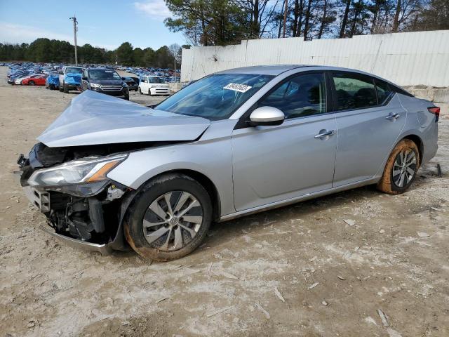 NISSAN ALTIMA S 2019 1n4bl4bv3kc201995