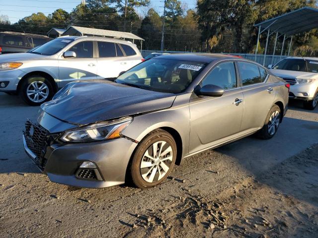 NISSAN ALTIMA 2019 1n4bl4bv3kc210485