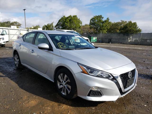 NISSAN ALTIMA S 2019 1n4bl4bv3kc213094