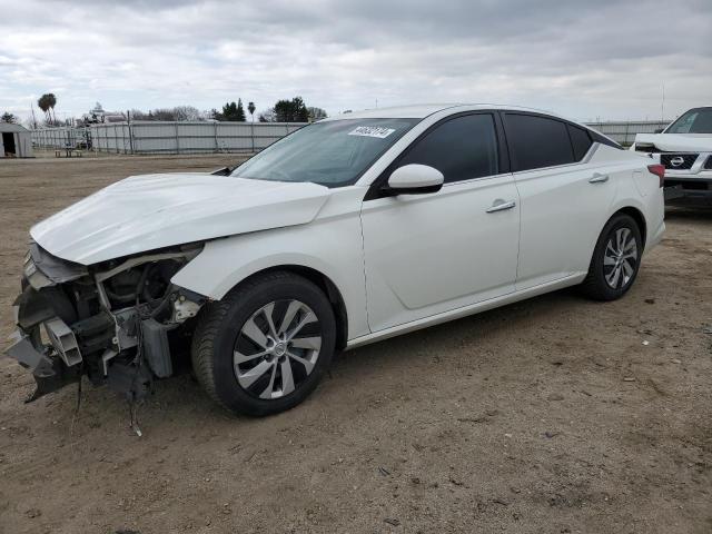 NISSAN ALTIMA 2019 1n4bl4bv3kc220367