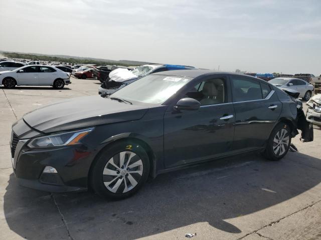 NISSAN ALTIMA S 2019 1n4bl4bv3kc220904