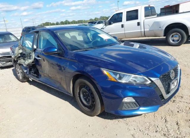 NISSAN ALTIMA 2019 1n4bl4bv3kc220921