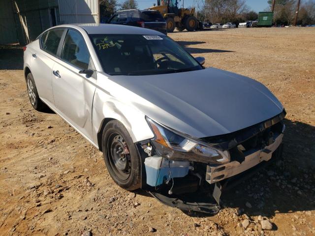 NISSAN ALTIMA S 2019 1n4bl4bv3kc221681