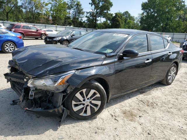 NISSAN ALTIMA S 2019 1n4bl4bv3kc224046