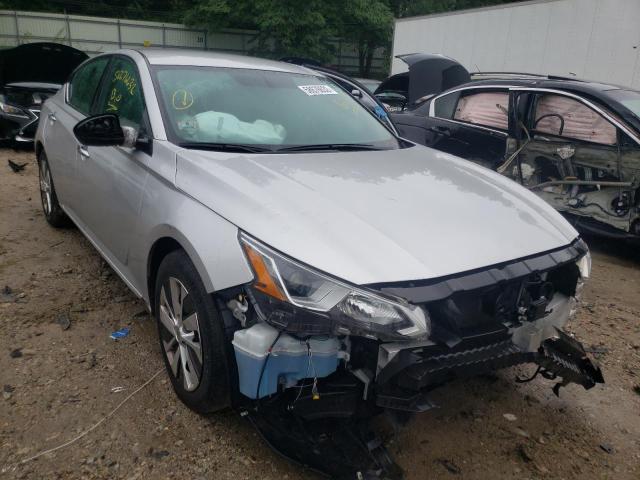 NISSAN ALTIMA S 2019 1n4bl4bv3kc225195