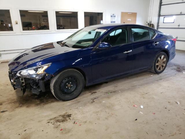 NISSAN ALTIMA S 2019 1n4bl4bv3kc225634