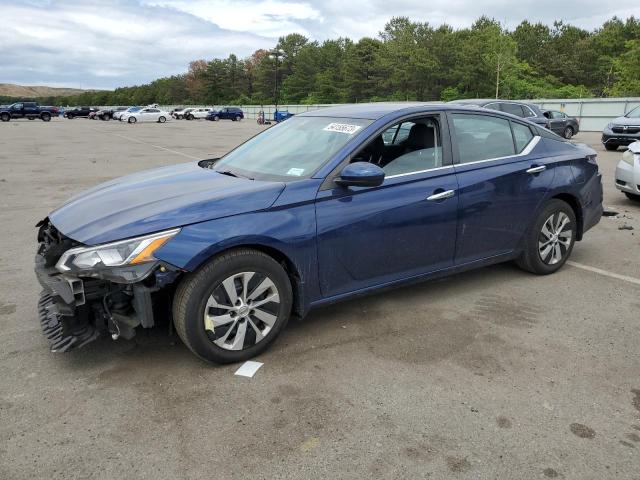 NISSAN ALTIMA S 2019 1n4bl4bv3kc227979