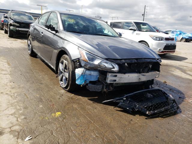 NISSAN ALTIMA S 2019 1n4bl4bv3kc229778