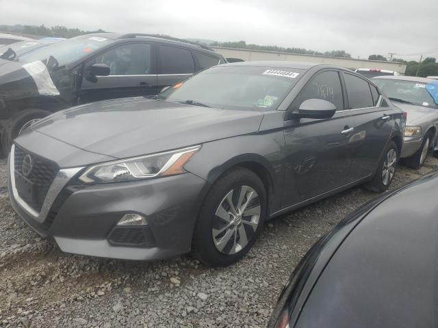 NISSAN ALTIMA 2019 1n4bl4bv3kc233149