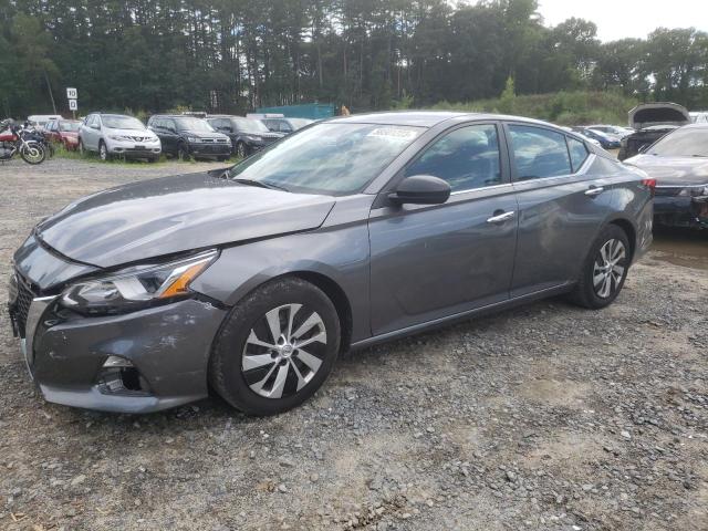 NISSAN ALTIMA S 2019 1n4bl4bv3kc234317