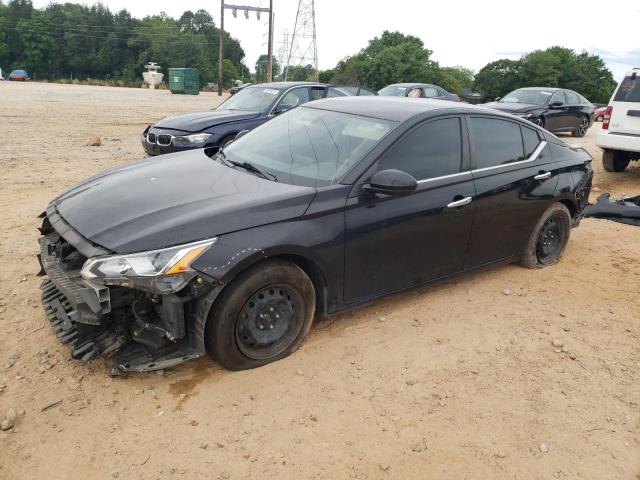 NISSAN ALTIMA S 2019 1n4bl4bv3kc235127