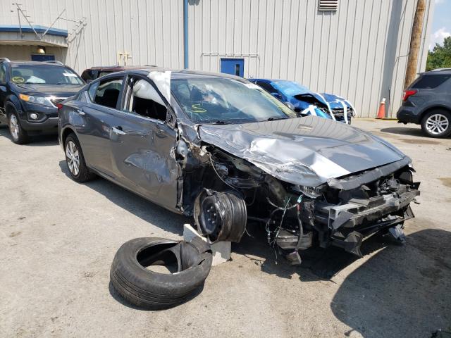 NISSAN ALTIMA S 2019 1n4bl4bv3kc235371