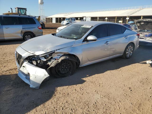 NISSAN ALTIMA 2019 1n4bl4bv3kc235872