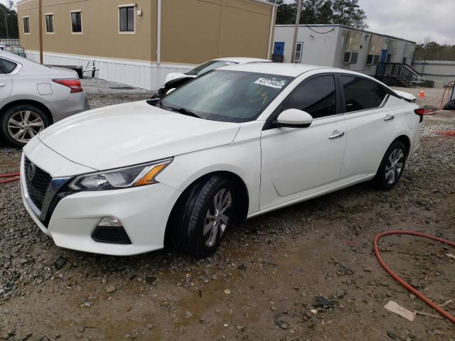 NISSAN ALTIMA S 2019 1n4bl4bv3kc235886