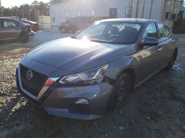 NISSAN ALTIMA S 2019 1n4bl4bv3kc236245