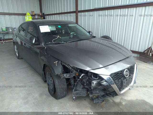 NISSAN ALTIMA 2019 1n4bl4bv3kc236391