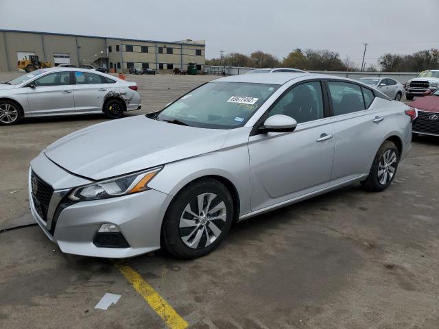 NISSAN ALTIMA S 2019 1n4bl4bv3kc237363