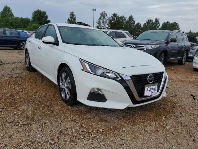 NISSAN ALTIMA S 2019 1n4bl4bv3kc237802