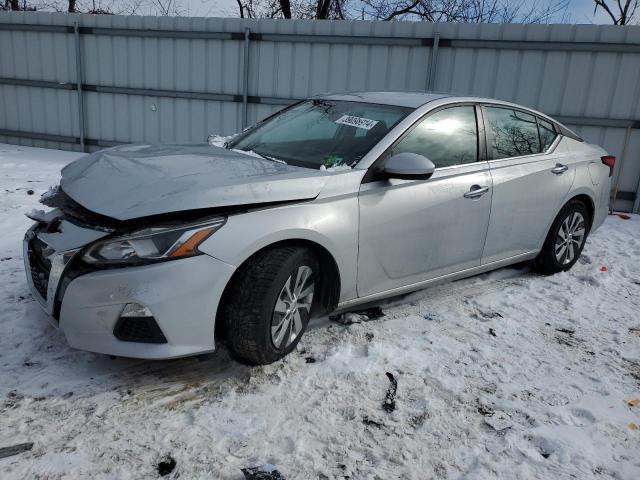 NISSAN ALTIMA 2019 1n4bl4bv3kc239162