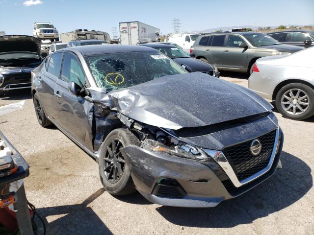 NISSAN ALTIMA S 2019 1n4bl4bv3kc243938