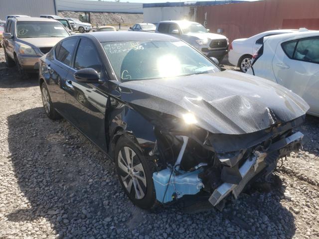 NISSAN ALTIMA S 2019 1n4bl4bv3kc246144