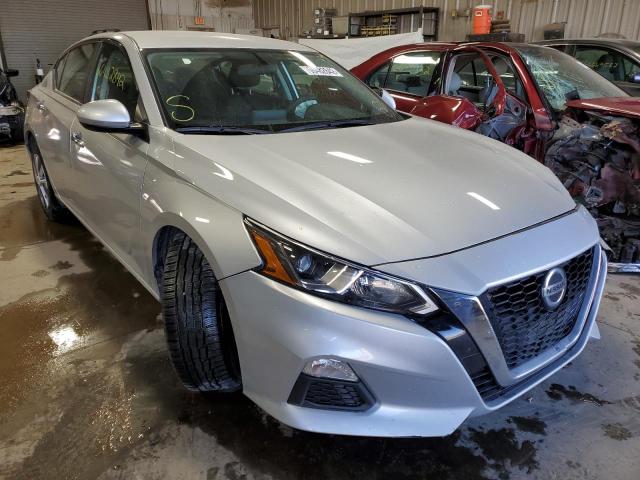 NISSAN ALTIMA 2019 1n4bl4bv3kc246189