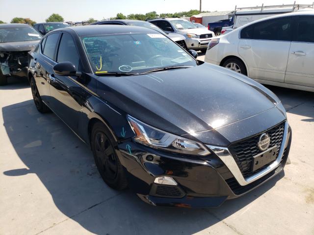 NISSAN ALTIMA S 2019 1n4bl4bv3kc249478