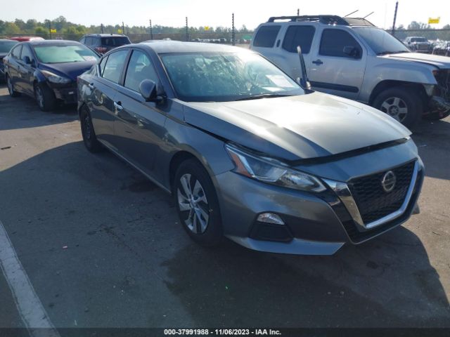 NISSAN ALTIMA 2019 1n4bl4bv3kc250419