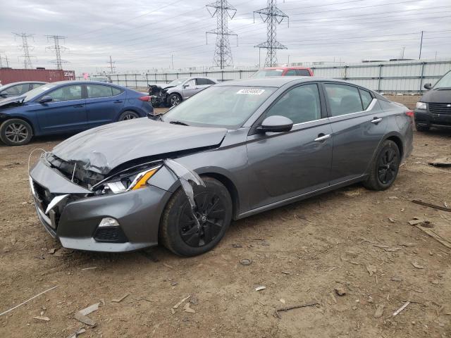 NISSAN ALTIMA S 2019 1n4bl4bv3kc251294