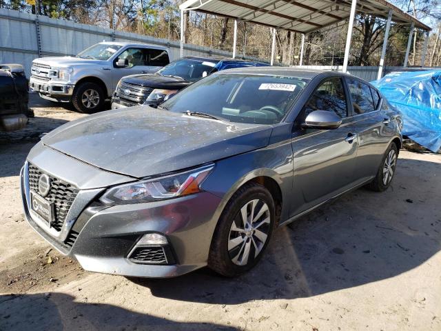 NISSAN ALTIMA S 2019 1n4bl4bv3kc251439