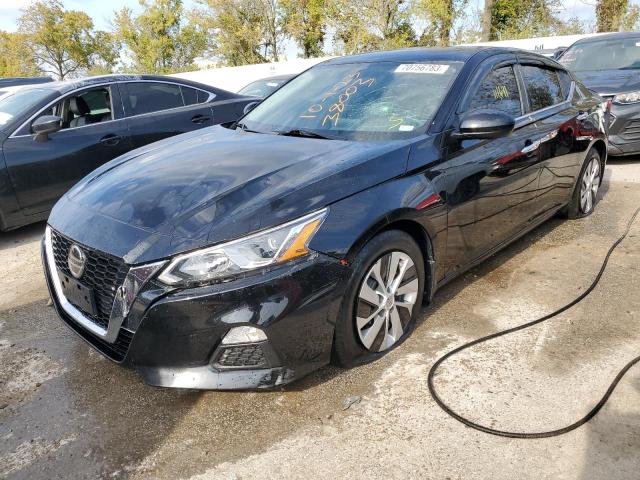 NISSAN ALTIMA 2019 1n4bl4bv3kc256320