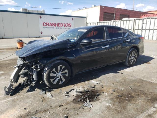 NISSAN ALTIMA 2019 1n4bl4bv3kn301650