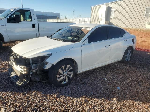 NISSAN ALTIMA 2019 1n4bl4bv3kn302829