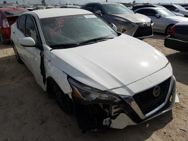 NISSAN ALTIMA 2019 1n4bl4bv3kn304662