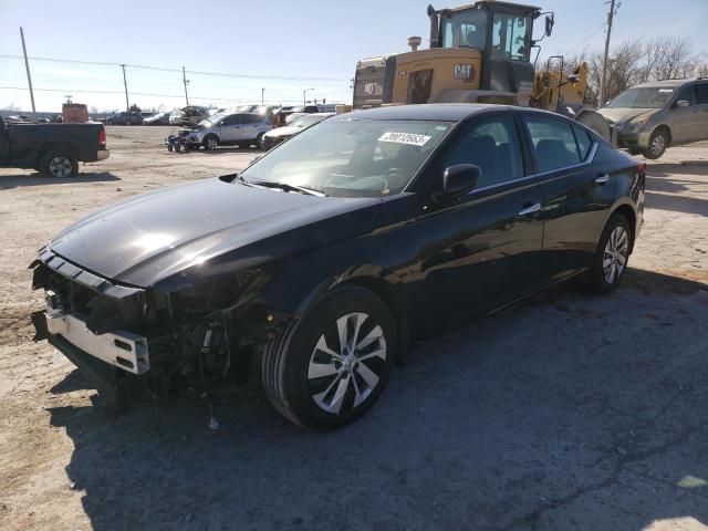 NISSAN ALTIMA S 2019 1n4bl4bv3kn305570