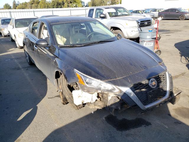 NISSAN ALTIMA S 2019 1n4bl4bv3kn306038