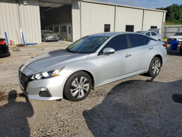 NISSAN ALTIMA S 2019 1n4bl4bv3kn307853