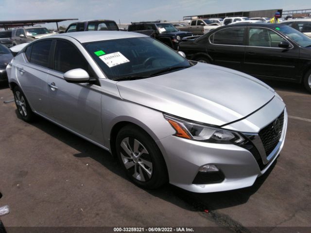 NISSAN ALTIMA 2019 1n4bl4bv3kn311160