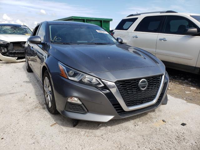 NISSAN ALTIMA S 2019 1n4bl4bv3kn315905