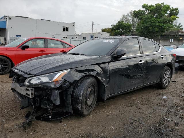 NISSAN ALTIMA 2019 1n4bl4bv3kn317167