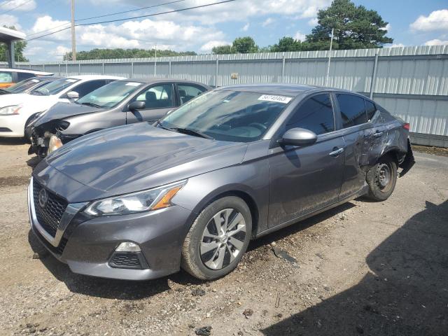 NISSAN ALTIMA S 2019 1n4bl4bv3kn322451